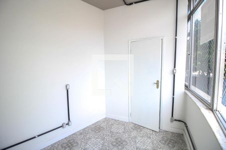 Quarto 1 de apartamento para alugar com 2 quartos, 44m² em Centro, Rio de Janeiro