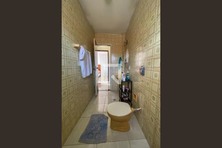 Apartamento à venda com 95m², 3 quartos e 1 vagaBanheiro