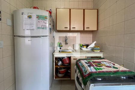 Apartamento à venda com 95m², 3 quartos e 1 vagaCozinha