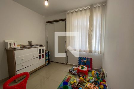 Apartamento à venda com 95m², 3 quartos e 1 vagaQuarto 1