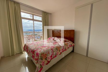 Apartamento à venda com 95m², 3 quartos e 1 vagaSuíte 