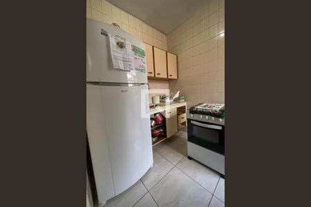 Apartamento à venda com 95m², 3 quartos e 1 vagaCozinha