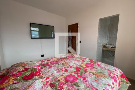 Apartamento à venda com 95m², 3 quartos e 1 vagaSuíte 