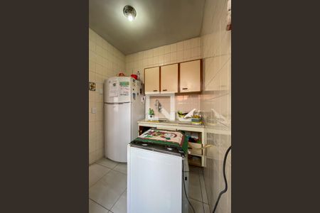 Apartamento à venda com 95m², 3 quartos e 1 vagaCozinha