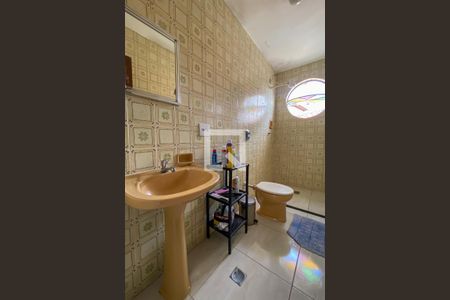 Apartamento à venda com 95m², 3 quartos e 1 vagaBanheiro