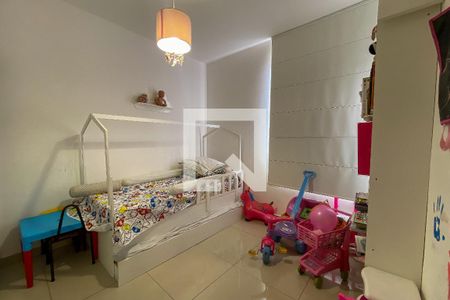 Apartamento à venda com 95m², 3 quartos e 1 vagaQuarto 2