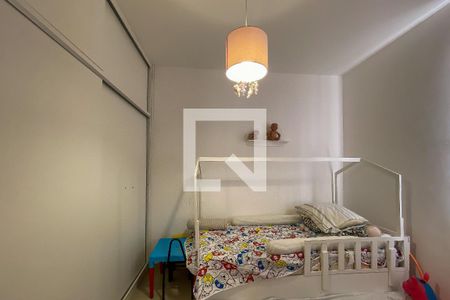 Apartamento à venda com 95m², 3 quartos e 1 vagaQuarto 2