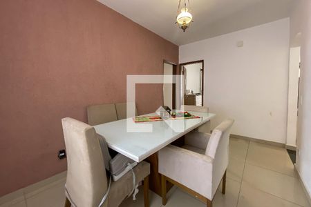Sala 2 de apartamento para alugar com 3 quartos, 95m² em Caiçaras, Belo Horizonte
