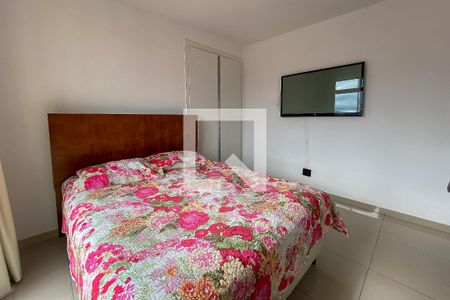 Apartamento à venda com 95m², 3 quartos e 1 vagaSuíte 