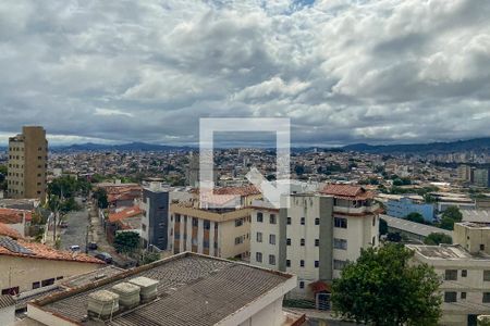 Apartamento à venda com 95m², 3 quartos e 1 vagaVaranda Suíte 