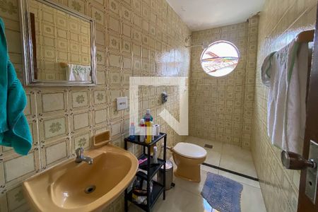 Apartamento à venda com 95m², 3 quartos e 1 vagaBanheiro
