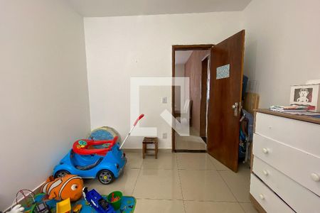 Apartamento à venda com 95m², 3 quartos e 1 vagaQuarto 1