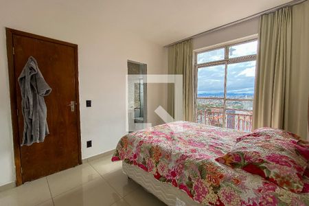 Apartamento à venda com 95m², 3 quartos e 1 vagaSuíte 