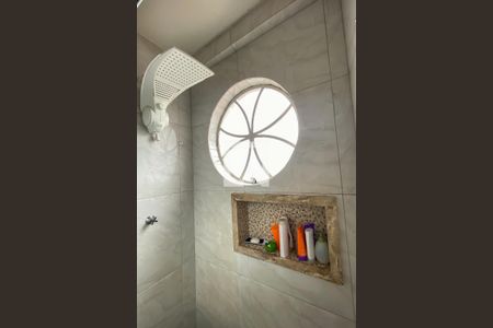Apartamento à venda com 95m², 3 quartos e 1 vagaBanheiro da Suíte 