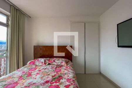 Apartamento à venda com 95m², 3 quartos e 1 vagaSuíte 