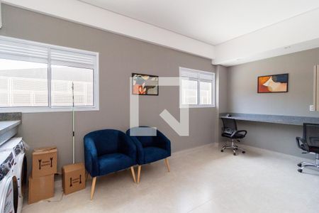 Apartamento para alugar com 51m², 2 quartos e 1 vagaLavanderia