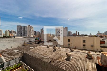 Apartamento para alugar com 51m², 2 quartos e 1 vagaVista Quarto 2 - Suíte