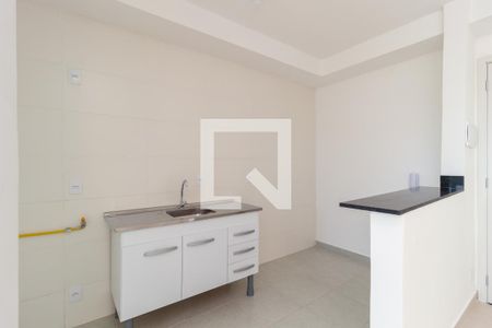 Apartamento para alugar com 51m², 2 quartos e 1 vagaCozinha