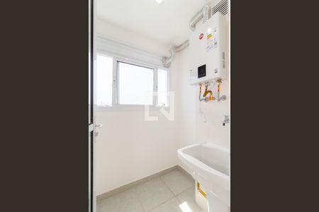 Apartamento para alugar com 51m², 2 quartos e 1 vagaÁrea de Serviço