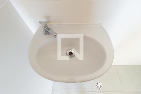 Apartamento para alugar com 51m², 2 quartos e 1 vagaDetalhe Banheiro - Suíte