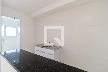 Apartamento para alugar com 51m², 2 quartos e 1 vagaCozinha