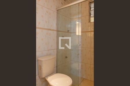 Apartamento à venda com 78m², 2 quartos e 1 vagaBanheiro Social