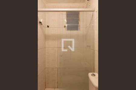 Apartamento à venda com 78m², 2 quartos e 1 vagaBanheiro da Suíte