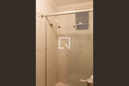 Apartamento à venda com 78m², 2 quartos e 1 vagaBanheiro da Suíte