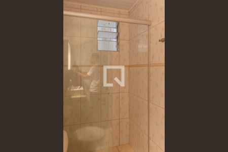 Apartamento à venda com 78m², 2 quartos e 1 vagaBanheiro Social