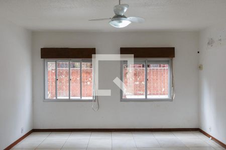 Suíte de apartamento à venda com 2 quartos, 78m² em Glória, Porto Alegre