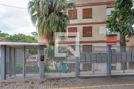 Apartamento à venda com 78m², 2 quartos e 1 vagaFachada do Prédio
