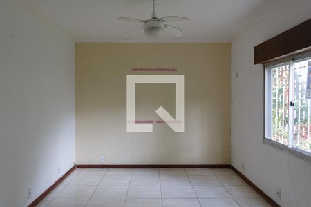 Sala de apartamento à venda com 2 quartos, 78m² em Glória, Porto Alegre