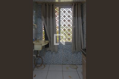 Apartamento à venda com 78m², 2 quartos e 1 vagaCozinha e Área de Serviço