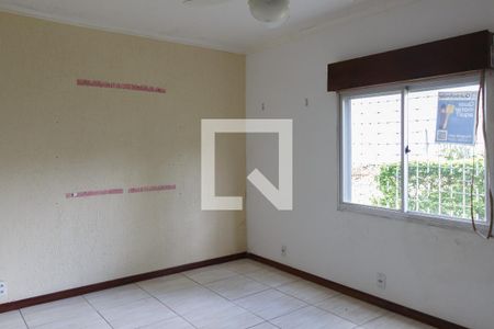 Sala de apartamento à venda com 2 quartos, 78m² em Glória, Porto Alegre