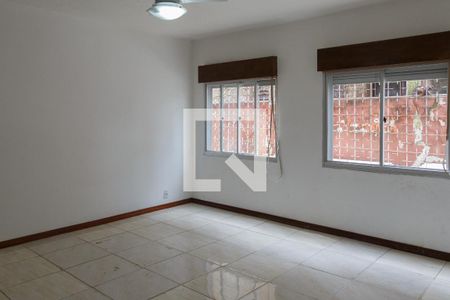Suíte de apartamento à venda com 2 quartos, 78m² em Glória, Porto Alegre