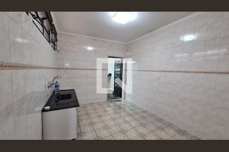 Cozinha de casa à venda com 2 quartos, 170m² em Vila Sao Paulo, Jundiaí