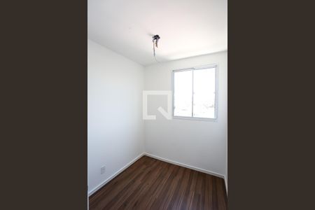 Quarto 1 de apartamento para alugar com 2 quartos, 34m² em Vila Nova das Belezas, São Paulo