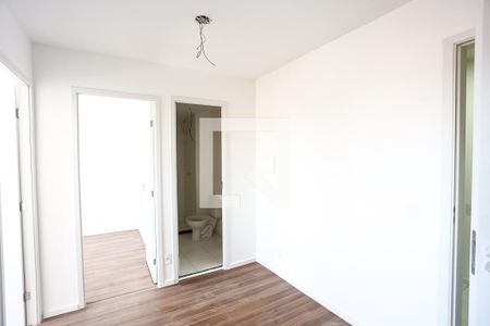 Sala de apartamento para alugar com 2 quartos, 34m² em Vila Nova das Belezas, São Paulo