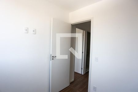 Quarto 1 de apartamento para alugar com 2 quartos, 34m² em Vila Nova das Belezas, São Paulo