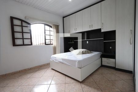 Quarto 1 de casa à venda com 2 quartos, 173m² em Vila Alpina, São Paulo