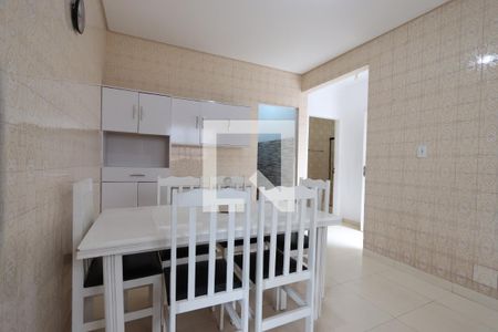 Copa/Cozinha de casa à venda com 2 quartos, 173m² em Vila Alpina, São Paulo