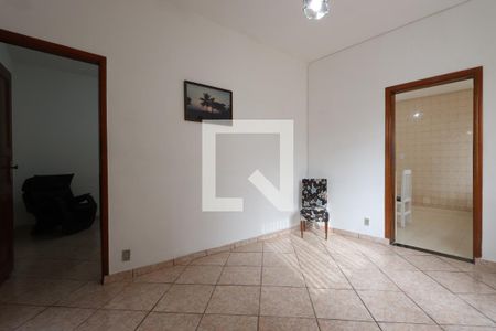 Sala de casa à venda com 2 quartos, 173m² em Vila Alpina, São Paulo