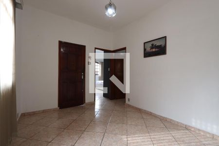Sala de casa para alugar com 2 quartos, 173m² em Vila Alpina, São Paulo