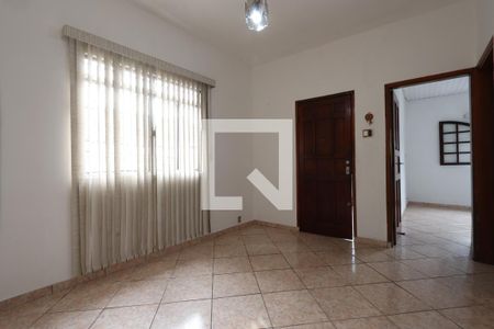 Sala de casa à venda com 2 quartos, 173m² em Vila Alpina, São Paulo