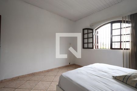 Quarto 1 de casa à venda com 2 quartos, 173m² em Vila Alpina, São Paulo
