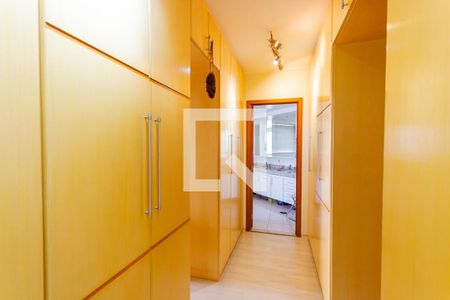 Apartamento à venda com 91m², 1 quarto e 2 vagasCloset