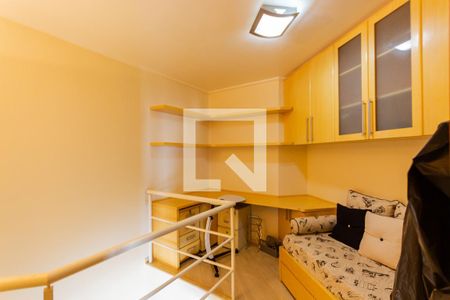 Apartamento à venda com 91m², 1 quarto e 2 vagasHall da Suíte