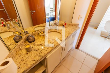 Pia de apartamento à venda com 1 quarto, 91m² em Jardim, Santo André