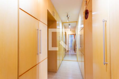 Apartamento à venda com 91m², 1 quarto e 2 vagasCloset