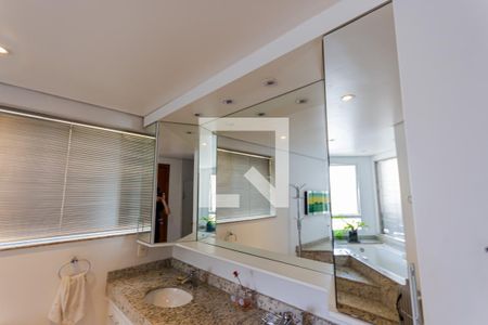 Apartamento à venda com 91m², 1 quarto e 2 vagasEspelho